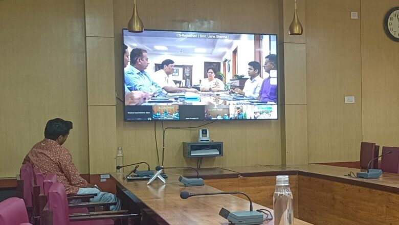 मुख्यमंत्री करेंगे लाभार्थियों के बैंक खातों में राशि का हस्तांतरण