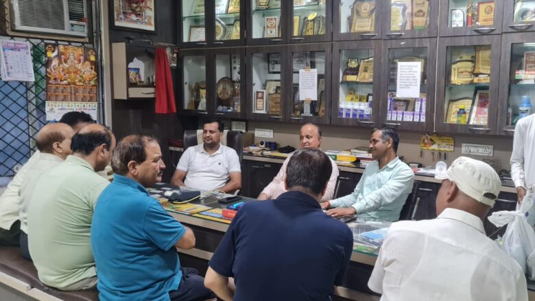 राहत केन्द्रों व जरूरतमंदों तक फूड पैकेट पहुंचाएगा क्लब