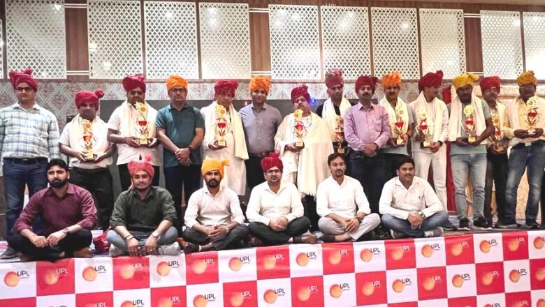 सही प्रोडेक्ट किसानों तक पहुंचाने और उत्पादन बढ़ाने पर दिया जोर