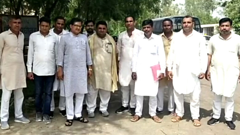 नशे के कारोबार पर रोक लगाने के लिए प्रभावी कार्यवाही की मांग