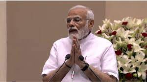 नागरिकों को तेजगति से सेवाओं की डिलीवरी पर फोकस करें : मोदी