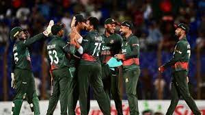 World cup 2023 से पहले बांग्लादेश का बड़ा फैसला, शाकिब अल हसन को बनाया कप्तान