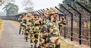 भारत में घुसने की कोशिश में पाकिस्तानी घुसपैठिया ढेर