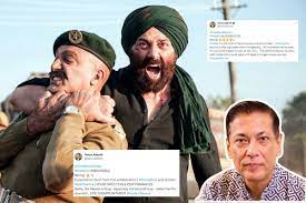 ‘गदर 3’ से मेकर्स ने उठाया पर्दा, सनी देओल को ‘गदर 2’ के मुकाबले ढाई गुना फीस