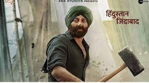 ‘गदर 2’ में सनी देओल के धमाकेदार डायलॉग्स पर क्या बोले पाकिस्तान के आम लोग