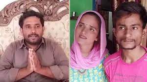 Seema Haider की फिल्म की शूटिंग दुबई में होगी