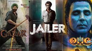 Gadar 2-OMG 2 नहीं, चिंरजावी और रजनीकांत में हो रही बॉक्स ऑफिस की असली जंग, दोनों सुपरस्टार में कांटे का मुकाबला