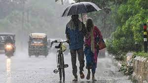 नया सिस्टम से बदलेगा मौसम, अगले 4 दिन इन जिलों में होगी भारी बारिश, अलर्ट जारी