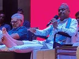 सीएम गहलोत बोले- राजस्थान के कॉलेज-यूनिवर्सिटी में पहुंचा ड्रग्स