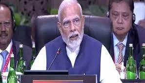 भ्रष्टाचार से सबसे अधिक कौन प्रभावित होता है, पीएम मोदी ने इस बैठक में बताया