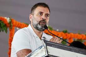 वायनाड में बोले राहुल आदिवासी देश के मालिक, भाजपा को बताया बांटने वाला