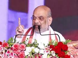 अहमदाबाद में तिरंगा यात्रा: अमित शाह बोले- देश के लिए मर नहीं सकते, लेकिन देश के लिए जीने से कोई नहीं रोक सकता