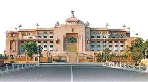 राजस्थान विधानसभा में फिर गूंजा ‘लाल डायरी’ का मुद्दा