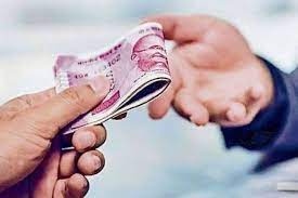 जोधपुर में प्रधानाध्यापक एवं अध्यापक दो हजार की रिश्वत लेते गिरफ्तार