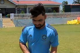 डेब्यू के बाद भावुक हुए विस्‍फोटक बल्‍लेबाज रिंकू सिंह, बोले- मां का सपना जी रहा हूं