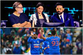 KBC में पूछा गया रिंकू सिंह से जुड़ा 6 लाख 40 हजार का यह सवाल, सैयामी-अभिषेक ने दिया ये जवाब