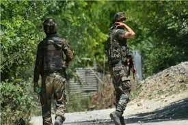 जम्मू-कश्मीर: दो जिले आतंकियों के रडार पर, घुसपैठ की कोशिश बढ़ी, सुरक्षाबलों को करनी पड़ी रणनीति में फेरबदल
