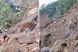 पहाड़ों पर हाहाकार: भूस्खलन से ऋषिकेश-बद्रीनाथ हाइवे बंद, हिमाचल में बचाव अभियान का छठा दिन, अब तक 16 शव निकाले