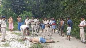 बिहार में डबल मर्डर से सनसनी: बेगूसराय में टीचर को मारी गोली, मोतिहारी में ठेकेदार का कत्ल