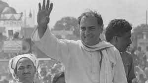 राजीव गांधी के इस प्रयास से बदल गई भारत की ‘तस्वीर और तकदीर’