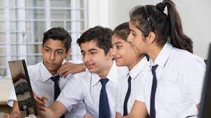 छात्र अब घर बैठे कर सकेंगे स्कूल की पढ़ाई