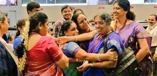 महिला वैज्ञानिकों के शतक ने बदली दी शताब्दी, जानिए कैसे चांद से लेकर आदि को दे रही चुनौती…
