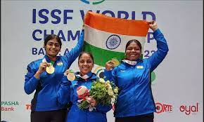 भारत ने 14 पदकों के साथ विश्व चैंपियनशिप को कहा अलविदा