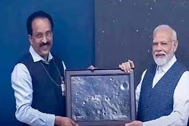 पीएम मोदी ने किया अंतरिक्ष दिवस का एलान, इसरो ने किया धन्यवाद