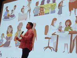 राजस्थान सरकार गुड-बैड टच के बारे में बता रही:66 हजार स्कूलों में 60 लाख स्टूडेंट्स को 75 हजार टीचर्स ने दी ट्रेनिंग