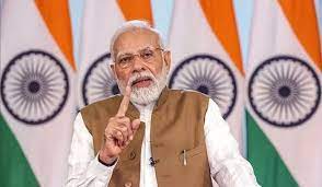 Mann Ki Baat की 10 बड़ी बातें, जानें 104वें एपिसोड में पीएम मोदी क्या बोले?