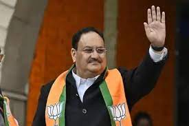 जेपी नड्डा उत्तराखंड बीजेपी कोर कमेटी की बैठक करेंगे, लोकसभा चुनाव को लेकर होगा मंथन