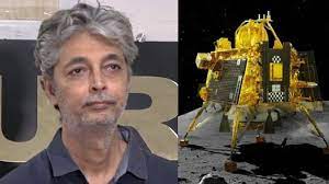 चंद्रयान-3 का लैंडर डिजाइन करने वाले ISRO वैज्ञानिक गिरफ्तार