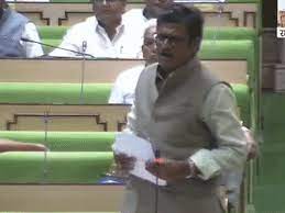 लाल डायरी पर हंगामा, विधानसभा अनिश्चितकाल के लिए स्थगित:5 बिल पास; राठौड़ बोले- सदन में डायरी छीनना गलत, डोटासरा ने कहा- आपकी मिलीजुली नूरा-कुश्ती थी