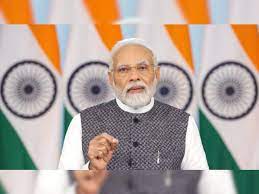प्रयागराज, दरभंगा, जयपुर समेत देश के 508 रेलवे स्टेशनों का होगा कायाकल्प, मोदी एक साथ करेंगे शिलान्यास