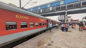 रविवार को एकसाथ शुरू होगा, 508 रेलवे स्टेशनों का पुनर्विकास