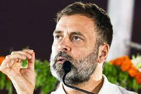 राहुल गांधी के आने से ऐन पहले आई ‘किसान कर्जमाफी’ की ये हैरान करने वाली खबर