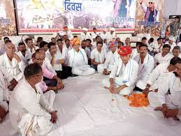 मेहंदीपुर बालाजी थाने के हिस्ट्रीशीटर की पीट-पीट कर हत्या