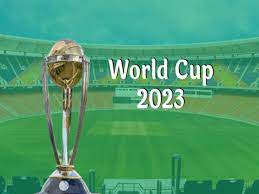वर्ल्ड कप 2023 के 9 मैचों का शेड्यूल बदला
