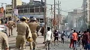 नूंह हिंसा पर बड़े एक्शन की तैयारी?