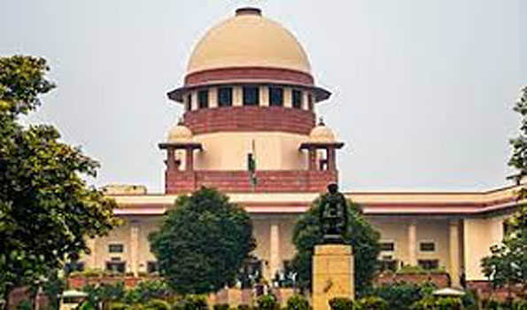 नफरती भाषण, हिंसा रोकने के लिए तत्काल कार्रवाई करें: सुप्रीम कोर्ट
