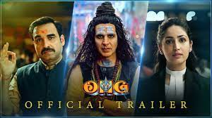 OMG 2 के वो 5 सीन जिसे बार-बार देखना पसंद करेंगे आप