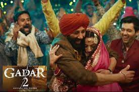 सनी देओल की ‘गदर 2’ ने रच दिया इतिहास, एडवांस बुकिंग में बिक गए 20 लाख टिकट