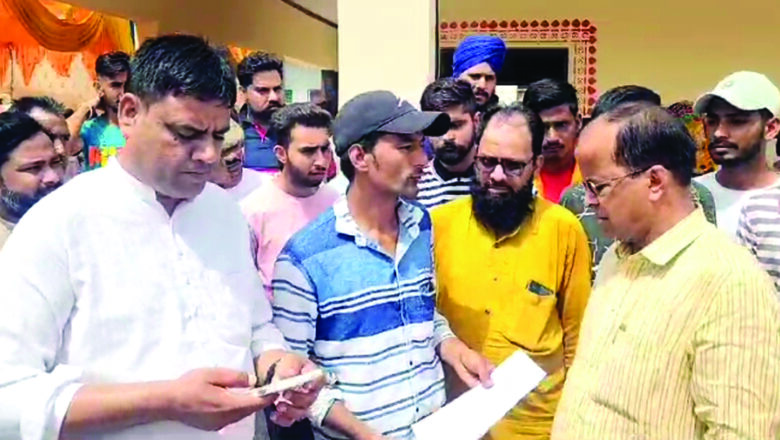 पुरानी वस्तु का नहीं कोई मुकाबला : विधायक
