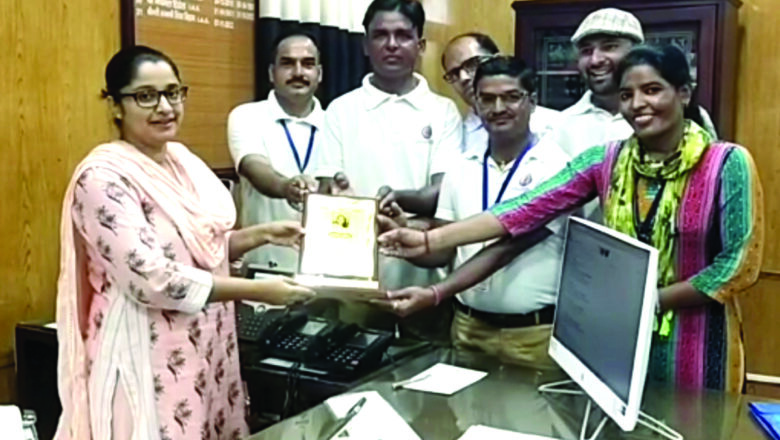 समाज में फैली बुराइयों के खिलाफ बुलंद करेंगे आवाज