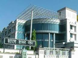 निकायों में बड़ी संख्या में ट्रांसफर