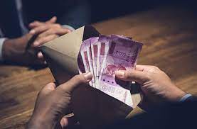 भरतपुर में एसीबी की बड़ी कार्रवाई, 20 हजार की रिश्वत लेते थानाधिकारी गिरफ्तार