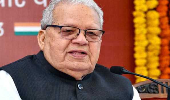 किसानों की आय बढ़ाने के लिए विविधिकरण की महत्ती आवश्यकता: मिश्र