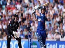 बेन स्टोक्स के तूफान में उड़ा न्यूजीलैंड इंग्लैंड ने 181 रनों से रौंदा