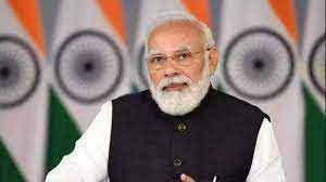 मोदी चित्तौड़गढ़ और जोधपुर में करेंगे विभिन्न योजनाओं का लोकार्पण और शिलान्यास-जोशी