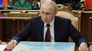 G20 शिखर सम्मेलन में शामिल होने क्यों भारत नहीं आएंगे रूस के राष्ट्रपति व्लादिमीर पुतिन?